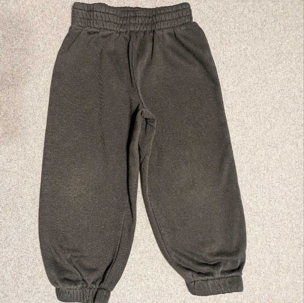 *4/$20* toddler sweatpants